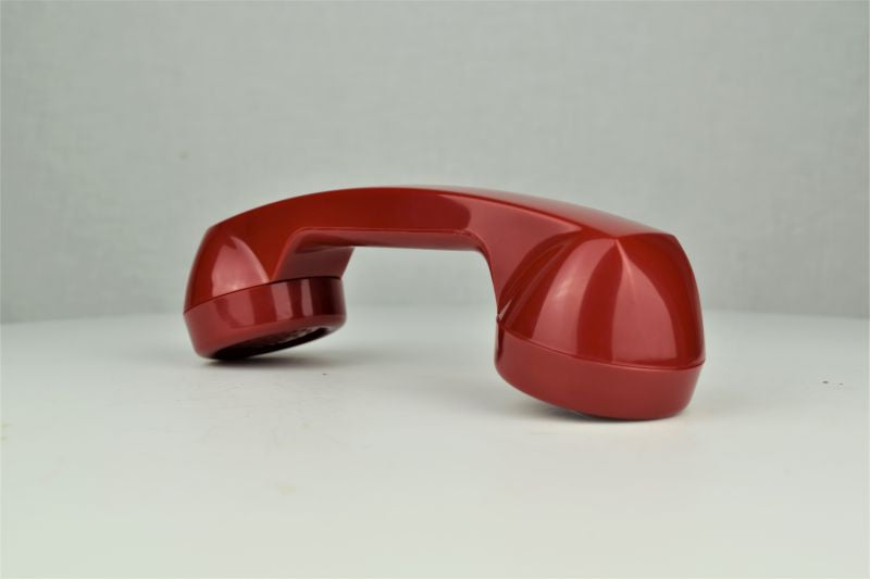 G Handset - Red