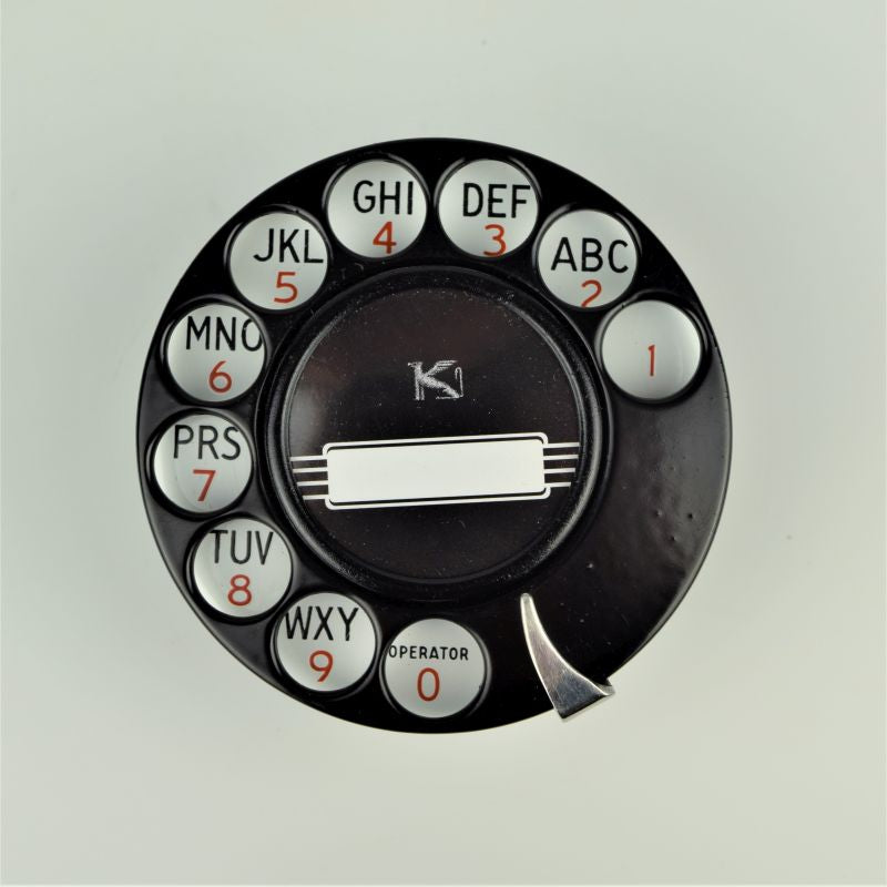 Kellogg - 15G Dial