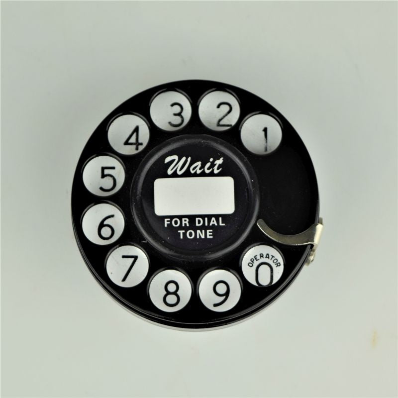 Western Electric - 2HB Dial