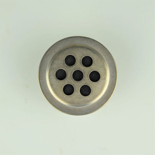 Connecticut - Receiver Element