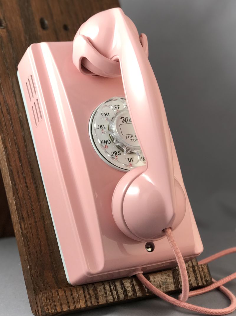 Western Electric 354 - Pink