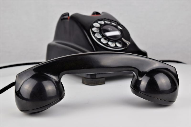 Kellogg - Masterphone 1000 - AKA Redbar