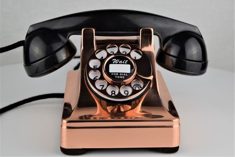 302 - Copper