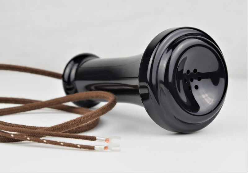 Receiver Combo (Shell, Cap, Element, Cord)