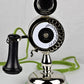 Strowger Dial Candlestick