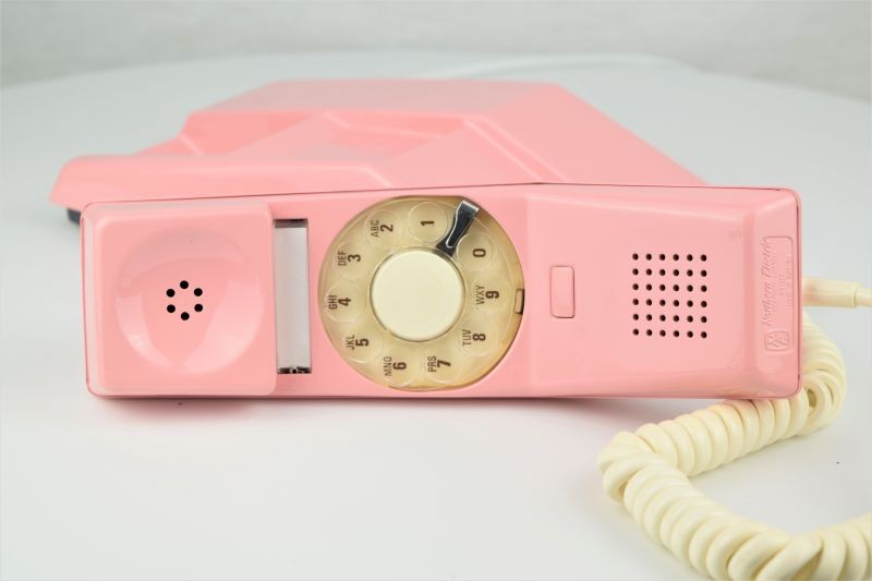 Contempra - Pink - Rotary