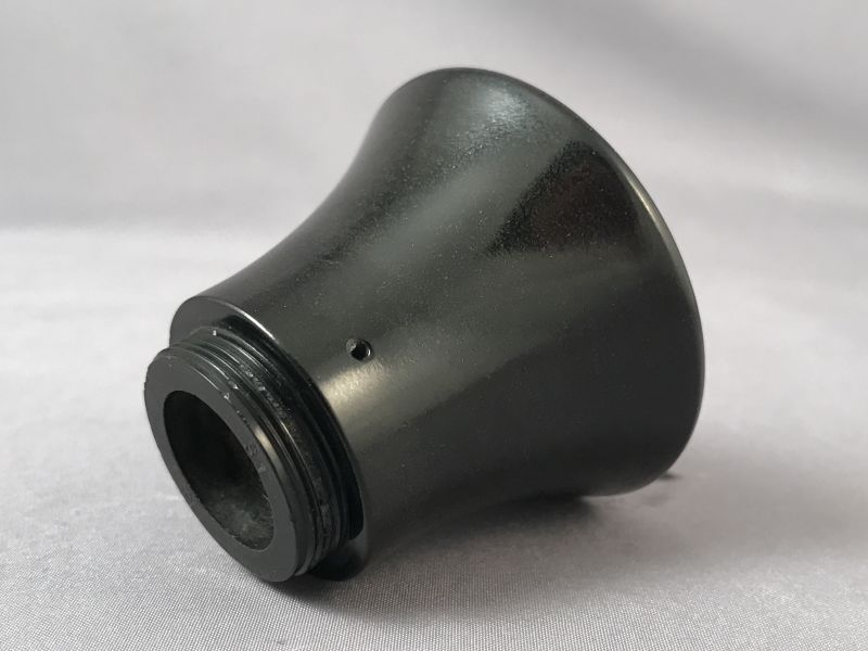 Original Automatic Electric Mouthpiece