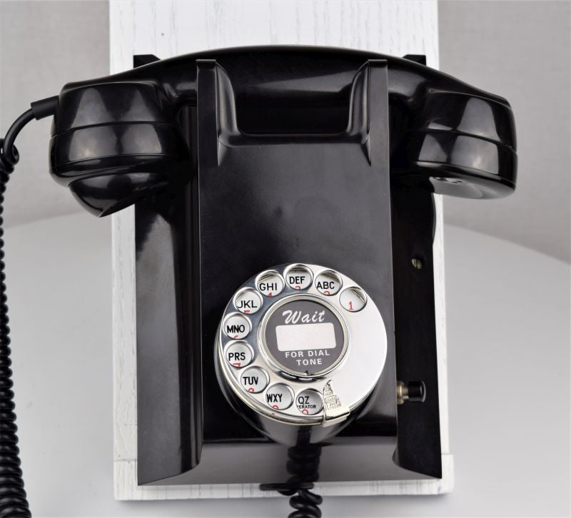 Ericsson - 4110 Wall Phone