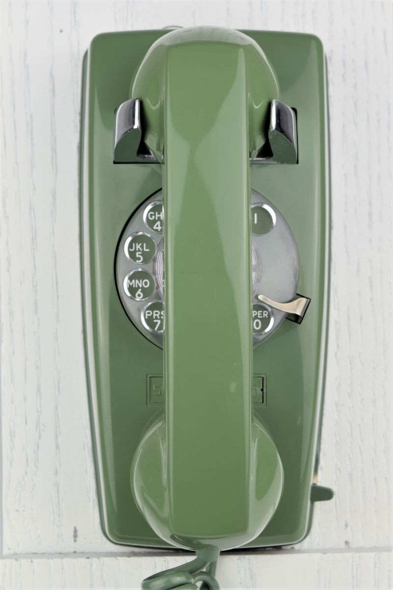 1654 - Green