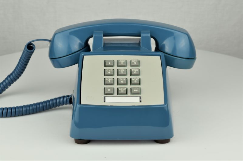 2500 - Mediterranean Blue