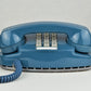 2702 - Mediterranean Blue Princess Phone