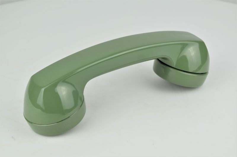 G Handset - Moss Green