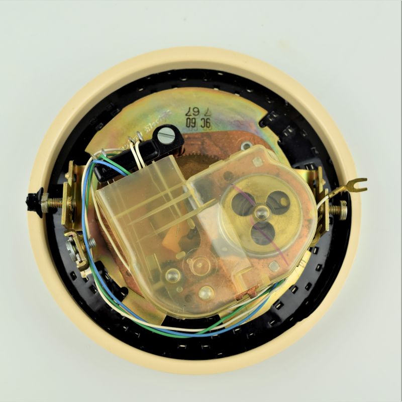 Western Electric - 500 Dial - Ivory