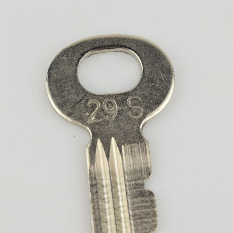 Automatic Electric - 29S Top Key