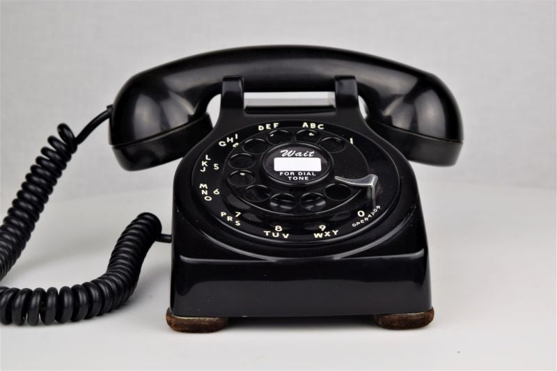 Kellogg K-500 - Black