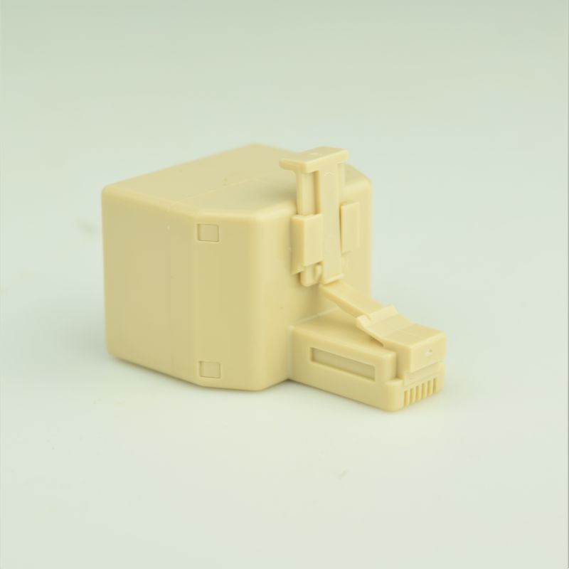 Modular Duplex Adapter