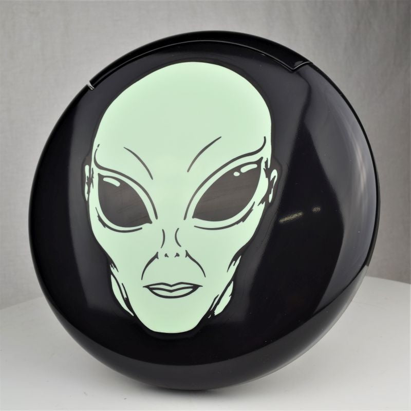 Alien Novelty Disc Telephone