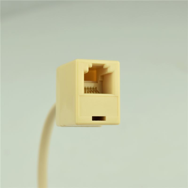 RJ-11 to RJ-45 Adapter