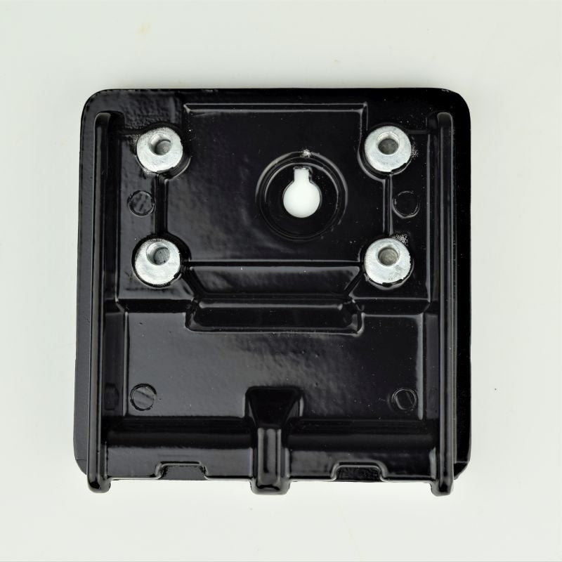 Western Electric - Vault Door - Black