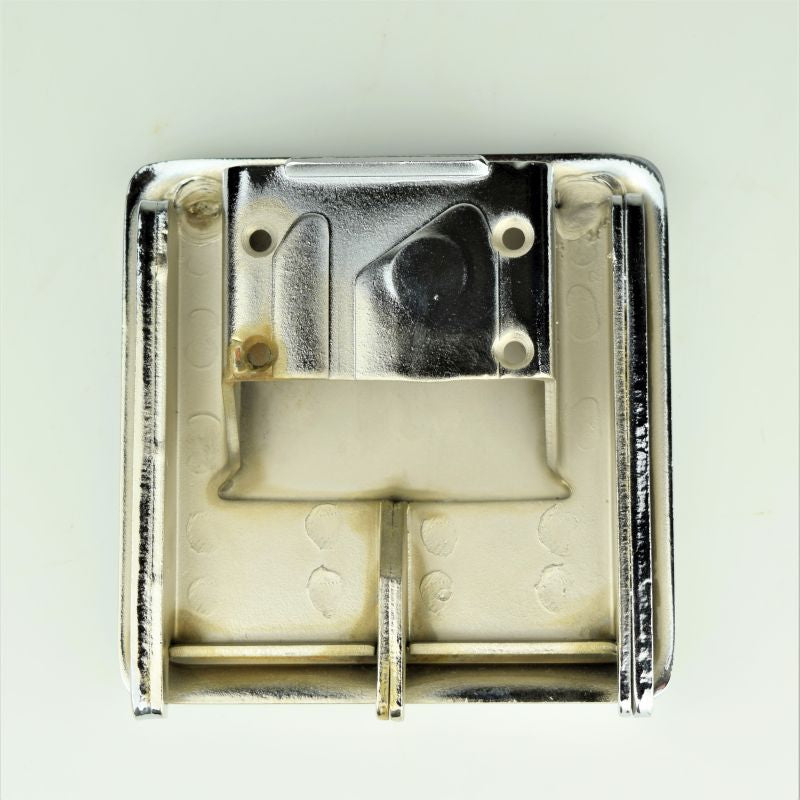 Automatic Electric - Vault Door - Chrome