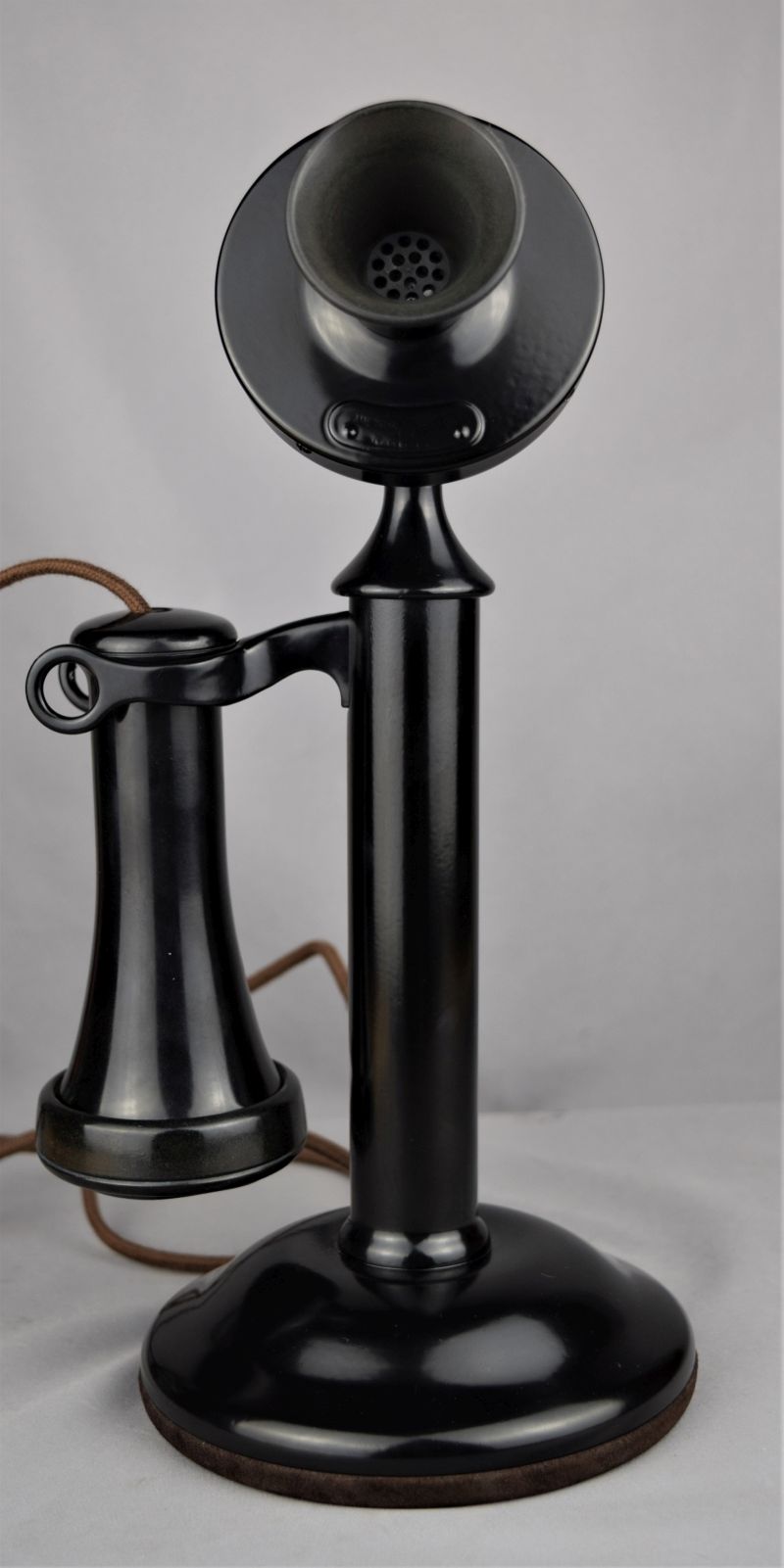 Western Electric - 20AL - Black