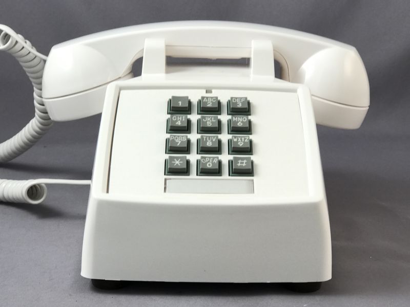 New - 2500 - White