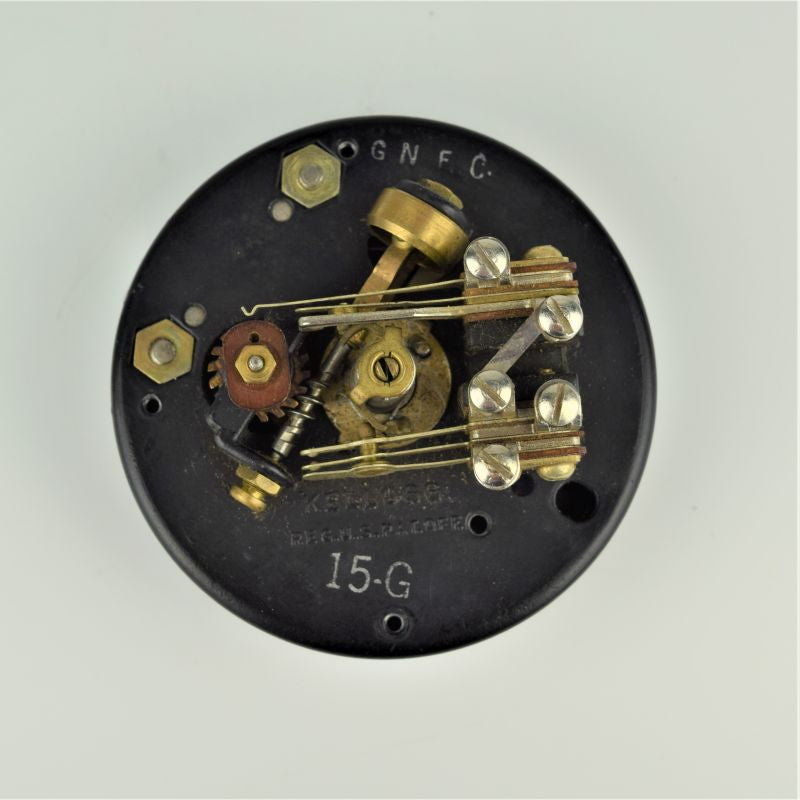 Kellogg - 15G Dial