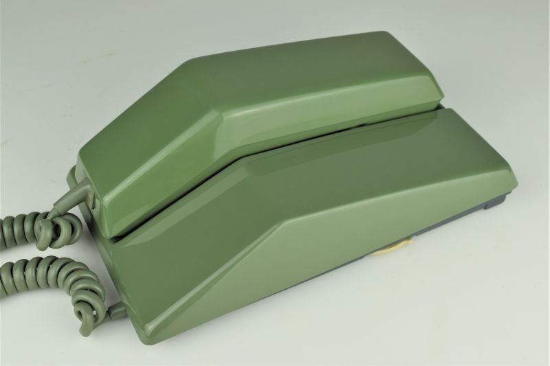 Contempra - Moss Green - Touch Tone