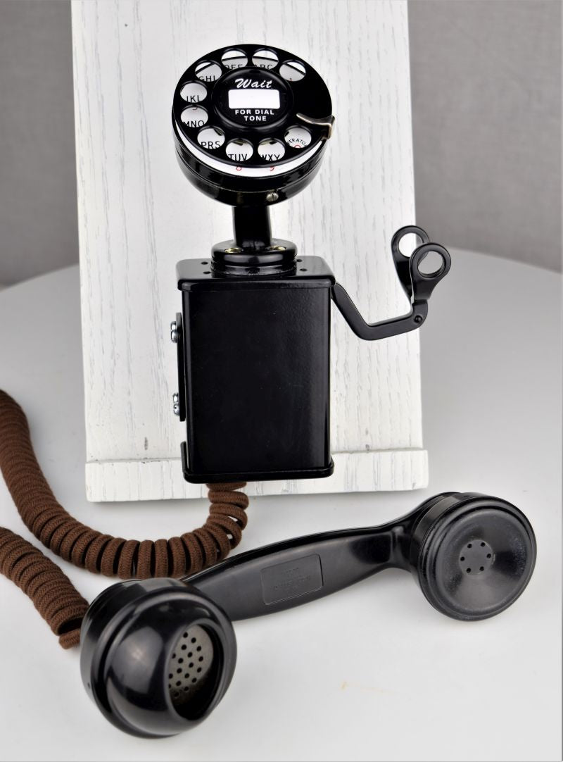 Western Electric 201 - C Mount