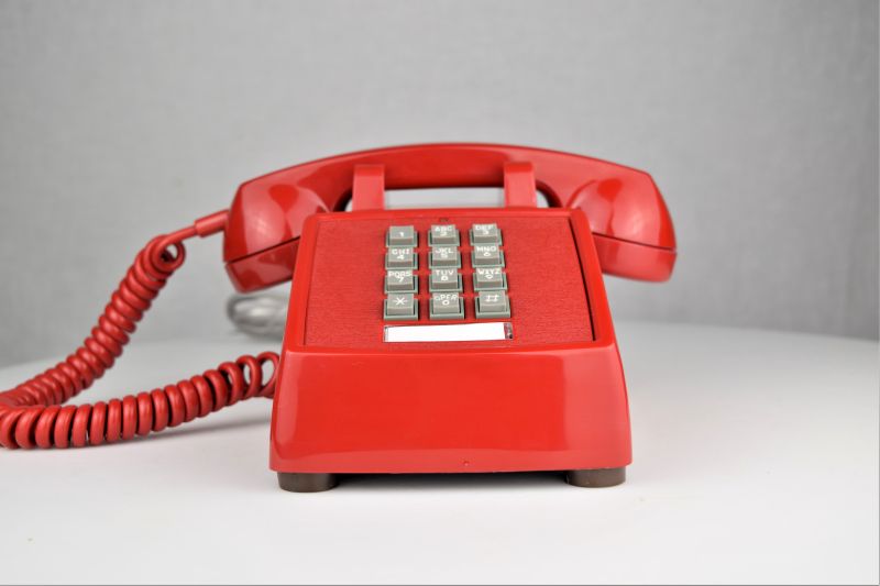 2500 - Red