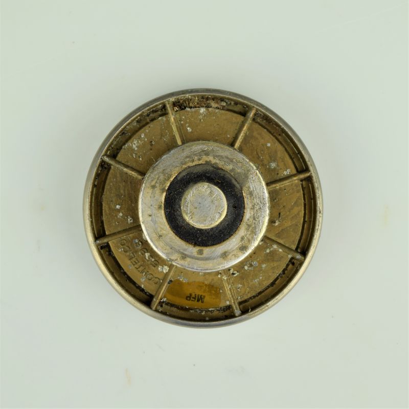 Connecticut - Transmitter Element