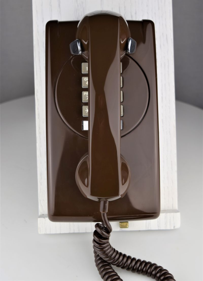 3554 - Brown