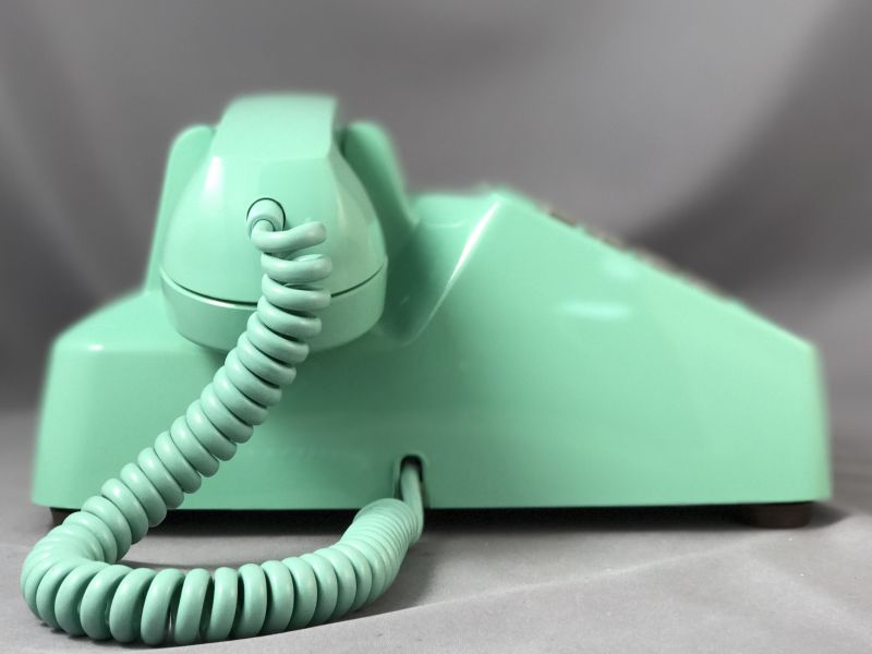 2500 - Mint Green