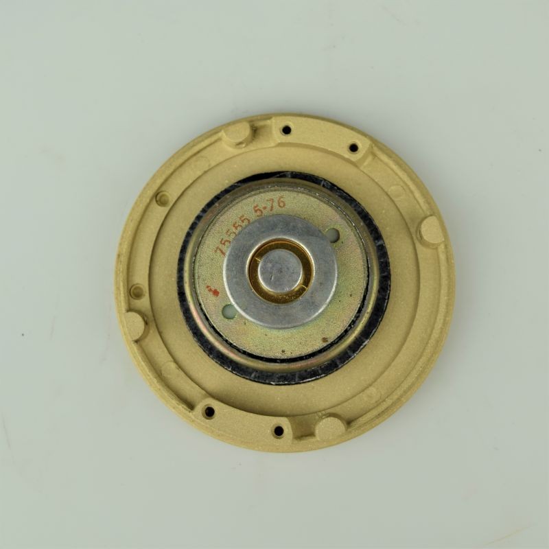 Foam Transmitter Mounting Donut