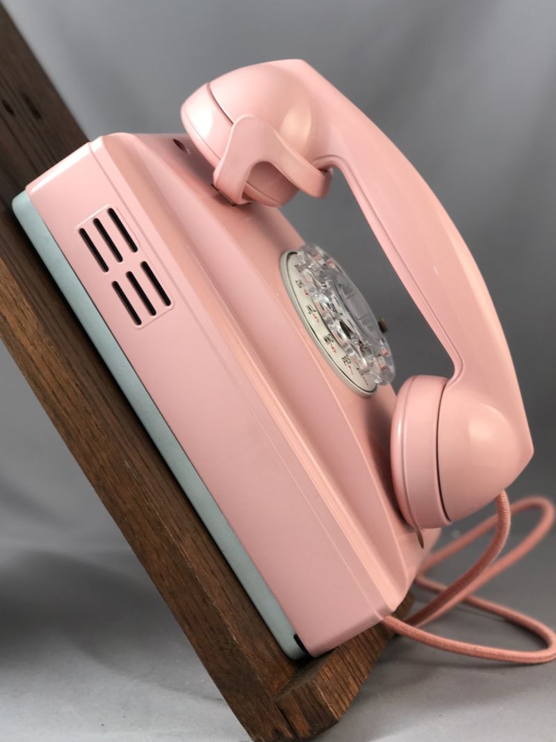 Western Electric 354 - Pink