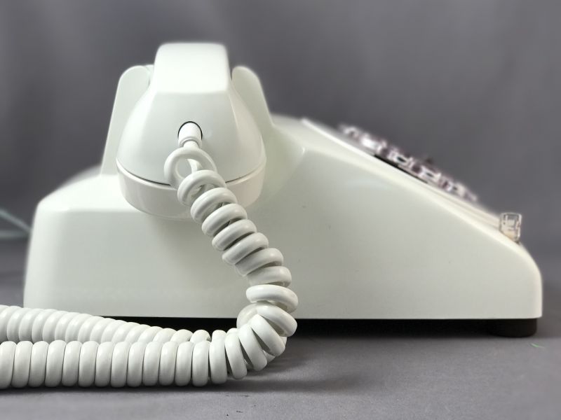 Western Electric 575 - White