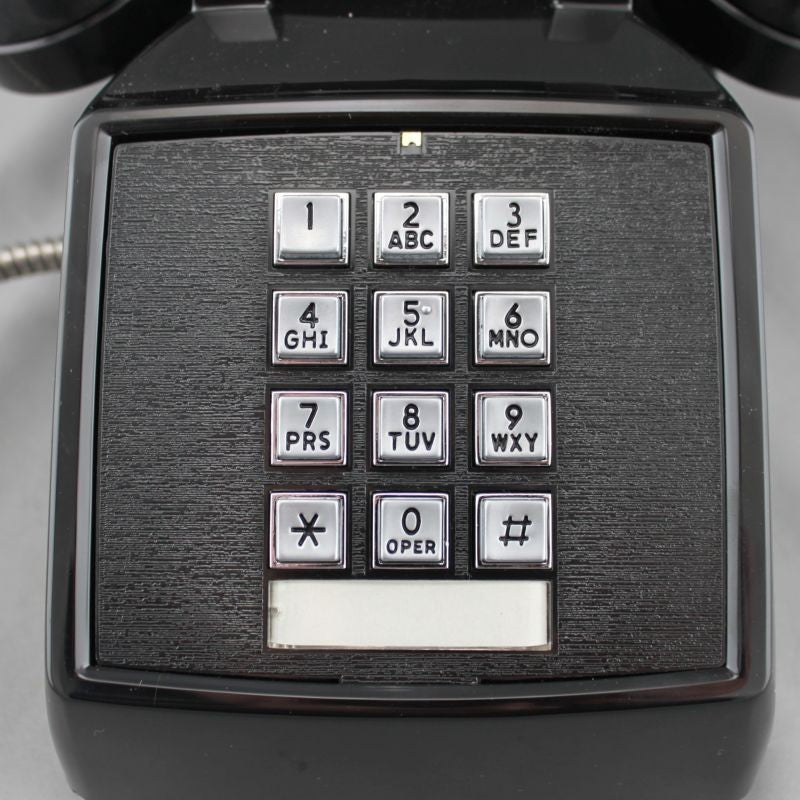 2500 Armored Desk Phone