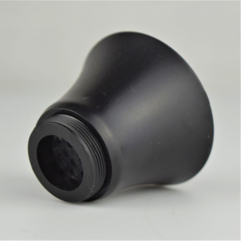 Reproduction Western Electric Mouthpiece