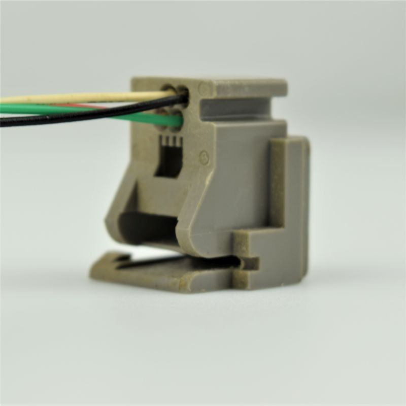 554 Modular Handset Jack - 616C