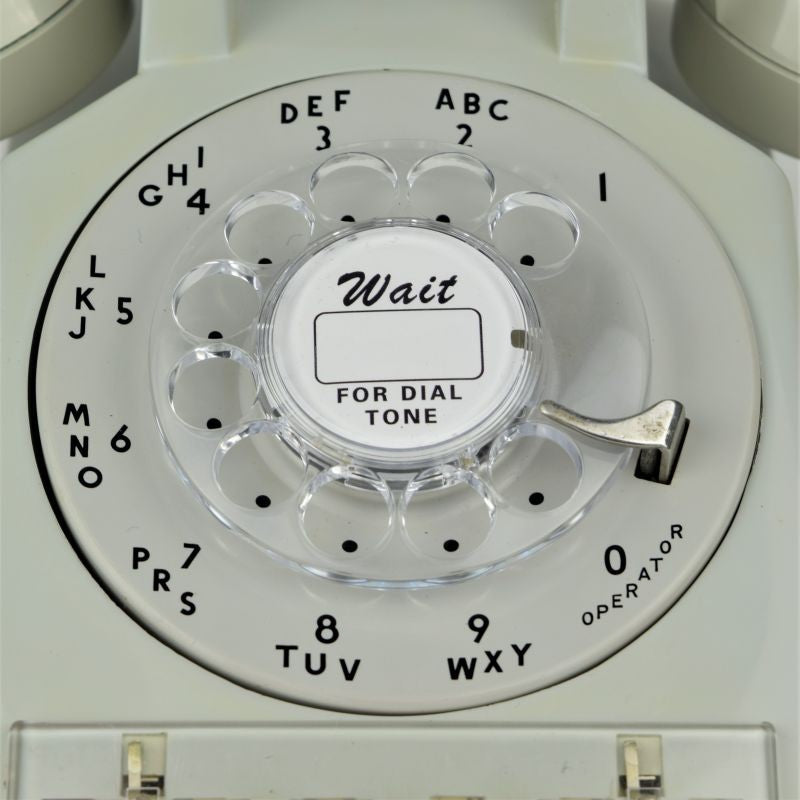 Western Electric 564 - Grey