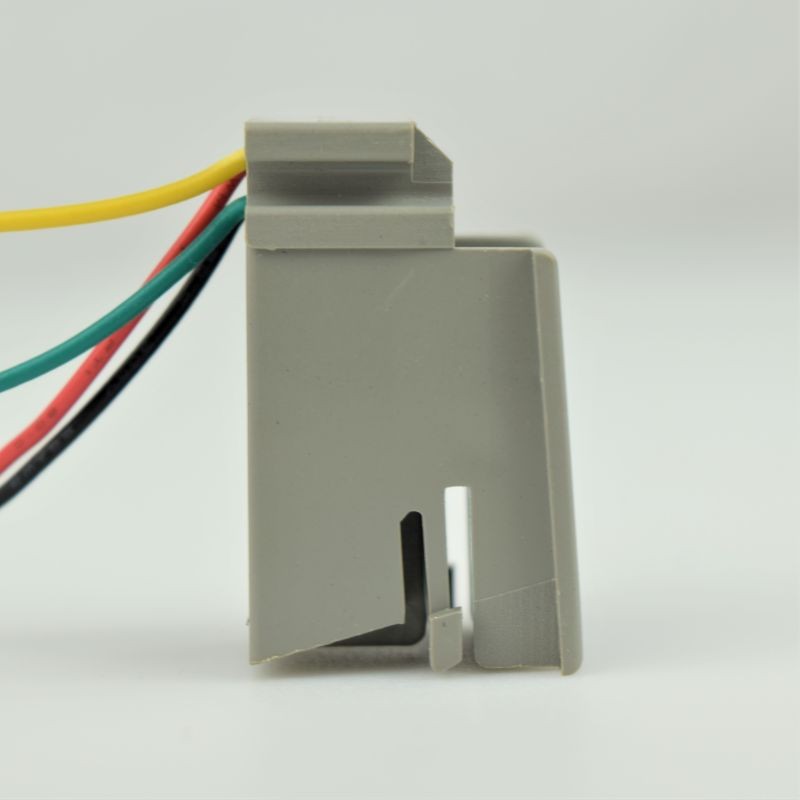 2500 - Modular Line Jack - 623D