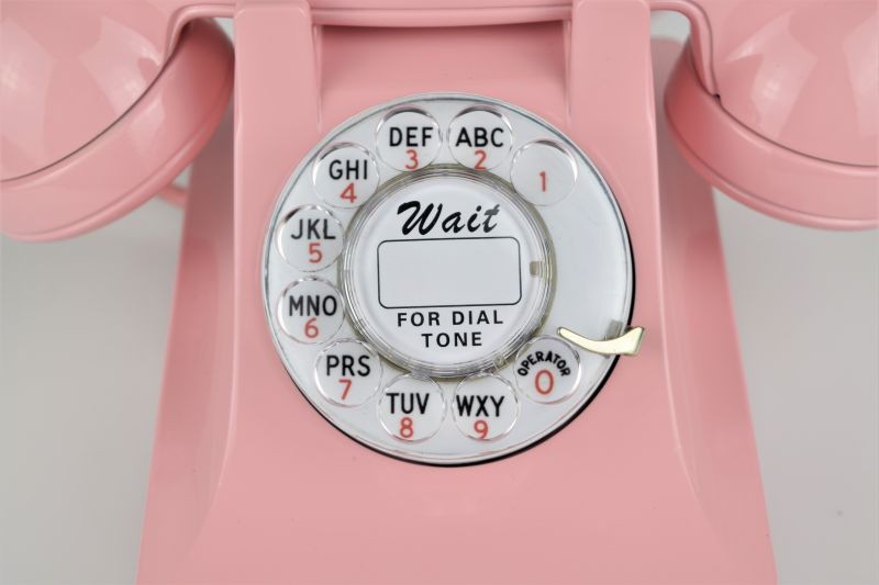 302 - Pink