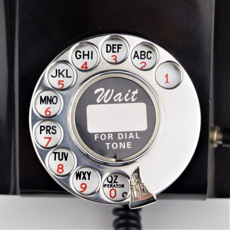 Ericsson - 4110 Wall Phone