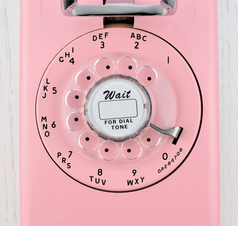 554 - Pink