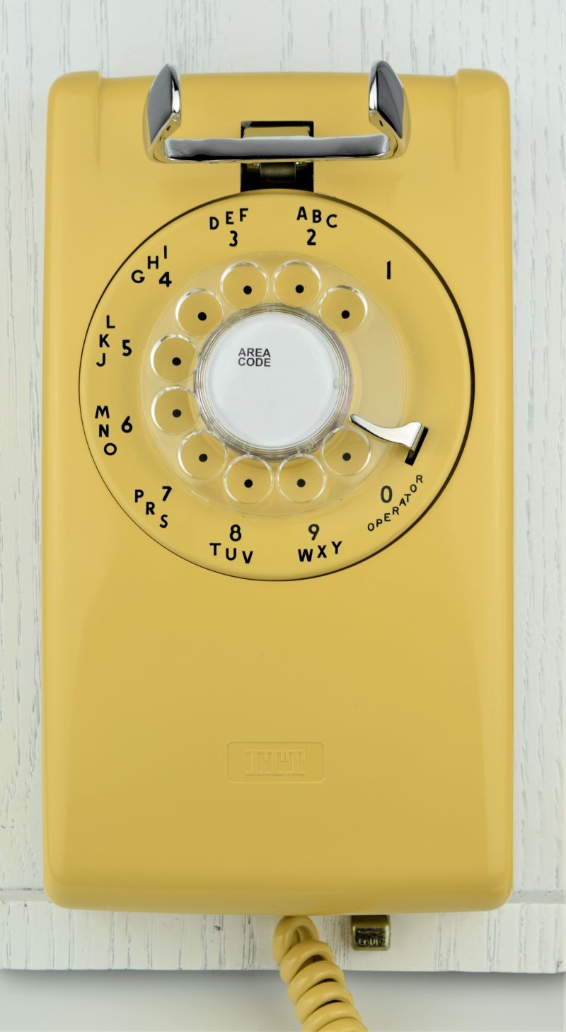 554 - Harvest Gold