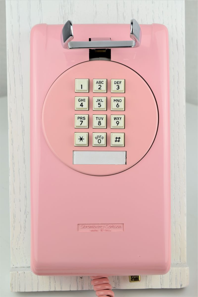 3554 - Pink