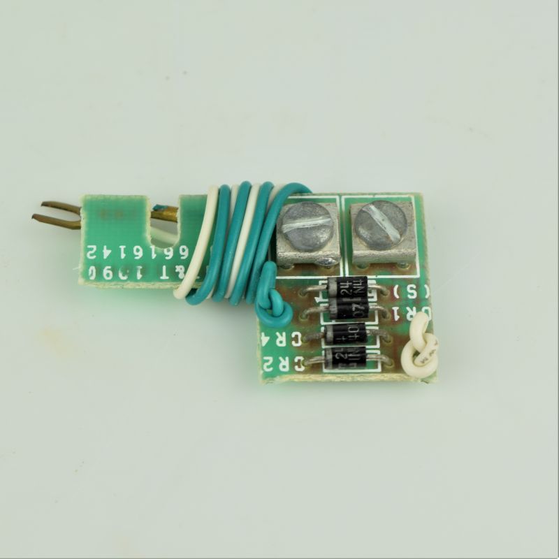 Rotatone Pulse to Tone Converter