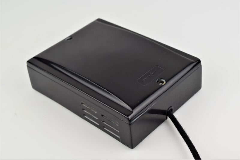 Western Electric Ringer Box