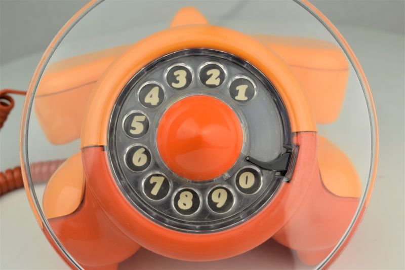 Alexander Graham Plane Telephone