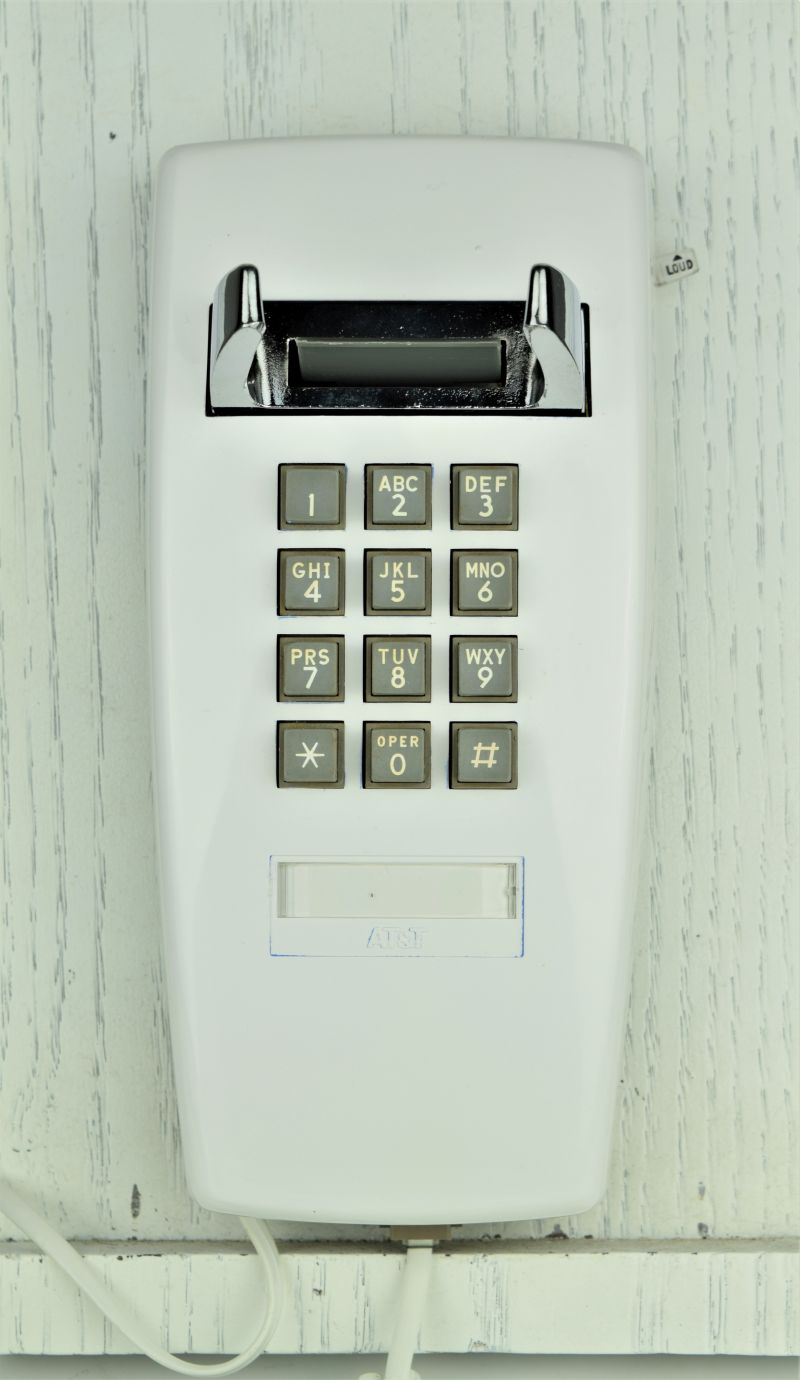 2554 - White